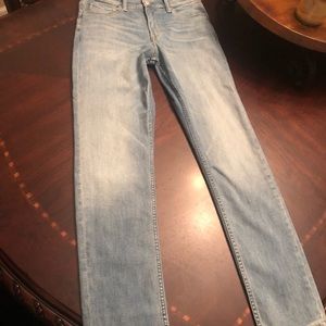 Blue Jeans